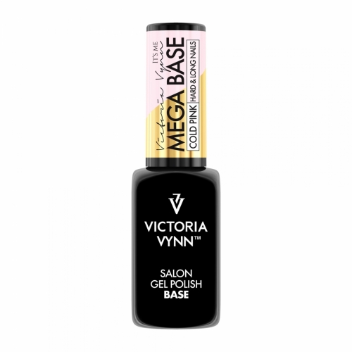  MEGA BASE COLD PINK 8 ml